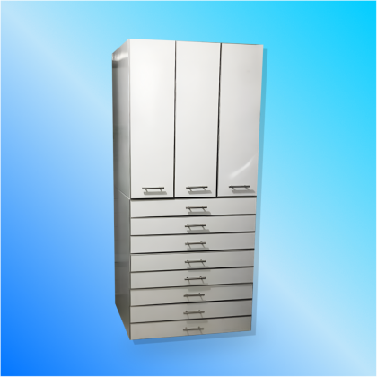 Gavetero Farmaceutico