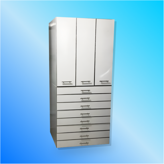 Gavetero Farmaceutico