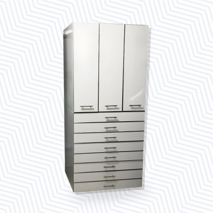 Gavetero Farmaceutico